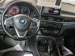 بي ام دبليو X2